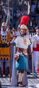 Javier Lerma Llorca Sargento mayor